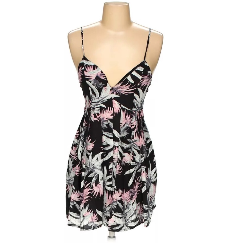 Tobi dress.